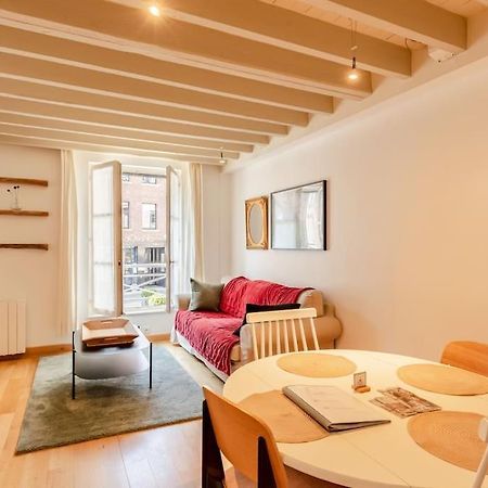 La Belle Place オンフルール エクステリア 写真