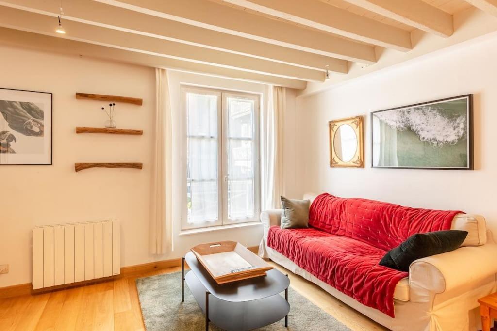 La Belle Place オンフルール エクステリア 写真