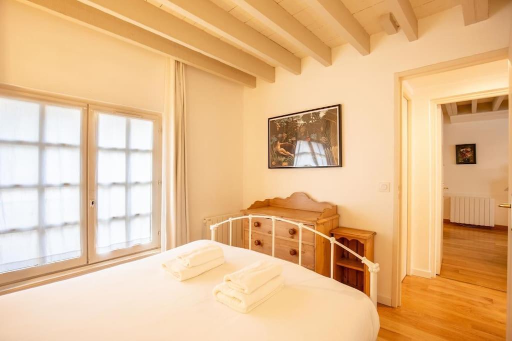 La Belle Place オンフルール エクステリア 写真